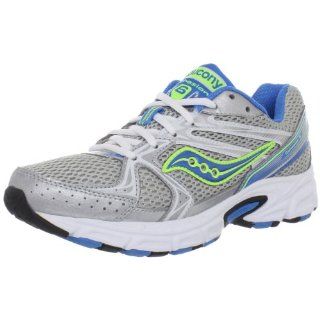 Saucony Womens Cohesion 6 Running Shoe