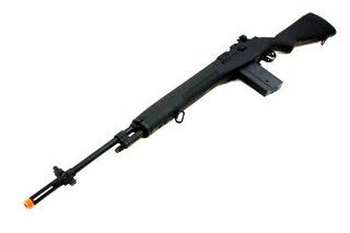 CYMA Full Metal Gearbox M14 Fully Automatic AEG Rifle