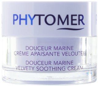 Phytomer Velvety Soothing Cream Beauty