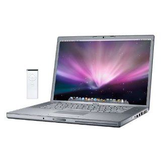 2008 Macbook Pro 15.4 inch 2.6 Ghz MB134LL/A Computers