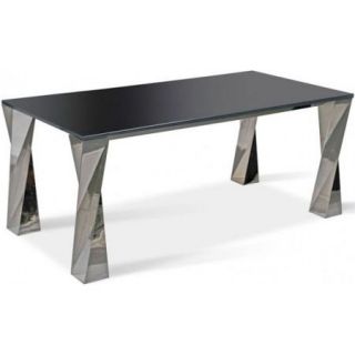Table repas design Tornade 180cm   Achat / Vente TABLE A MANGER Table