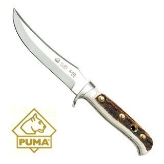 Puma Stag Skinner Knife