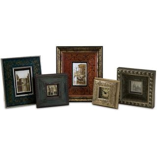 Set of 5 Antique Filigree Frames Today $151.99