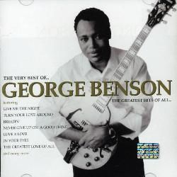 George Benson   Greatest Hits of All: The Very Best