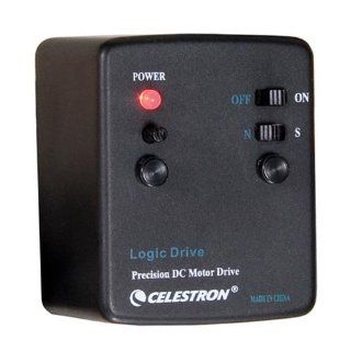 Celestron Motor Drive for AstroMaster/PowerSeeker EQ