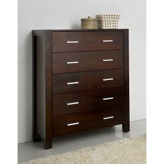 Abbyson Living Hamptons 5 drawer Chest Today $859.99 4.4 (7 reviews