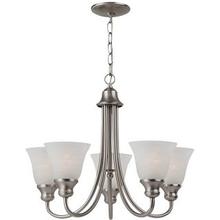 Brushed Nickel Chandelier Today $156.00 5.0 (1 reviews)
