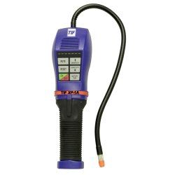 Electronic Refrigerant Leak Detector   R12 and R134a  