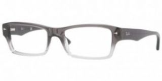 RAY BAN 5254 color 5058 Eyeglasses Clothing