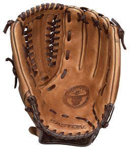 Easton NE135 13.5  Inch Baseball Glove (Left Hand Throw
