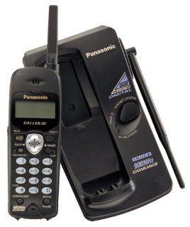 Panasonic KXTC1851 900 MHz DSS Cordless Phone with Caller