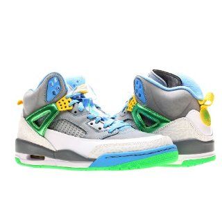 Nike Air Jordan Spizike Mens Basketball Shoes 315371 056
