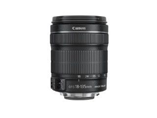 EF S 18 135 mm f/3.5 5.6 IS STM Lens: Camera & Photo