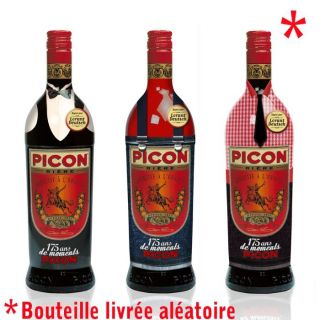 edition 175 ans 1 litre   Achat / Vente LIQUEUR Picon Bière 175