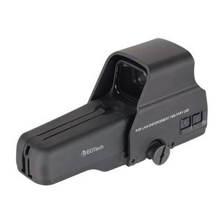EoTech Model 517 HOLOgraphic Weapon Sight