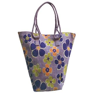 Purple Handbags Shoulder Bags, Tote Bags and Leather