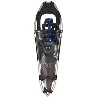 Crescent Moon Silver 10 Backcountry Snowshoes Sports