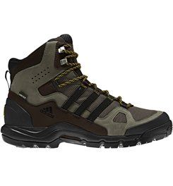  Adidas Riffler MID GTX Waterproof Hiking Boot for Men Shoes