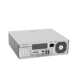 HP DC5700 2.8GHz 160GB SFF Computer (Refurbished)