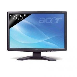 Acer G195HQVBb   Achat / Vente ECRAN PC Acer G195HQVBb