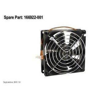 Compaq Fan 90mm (with four plastic pins) for AP 200 DP EP SP750 Evo