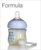 Earths Best Organic Infant Formula with Iron, DHA & ARA, 23.2 Ounce