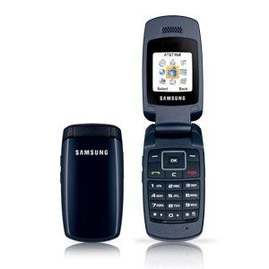 Samsung A137 Unlocked Phone with Instant Messaging, Phone