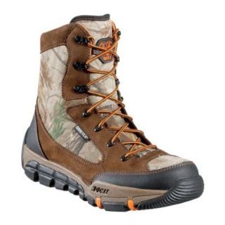 ROCKY Athletic Mobility 8 Insulated Hunting Boots Shoes