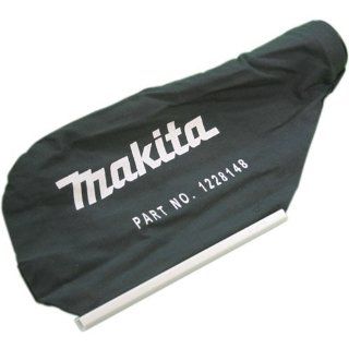 Makita 122814 8 Dust Bag For BUB142 and BUB182 Cordless Blowers