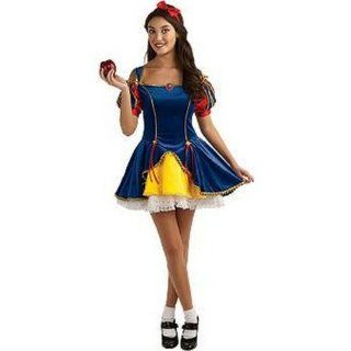 Snow White Costume Clothing