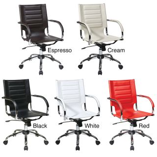 Office Star Trinidad Office Chair
