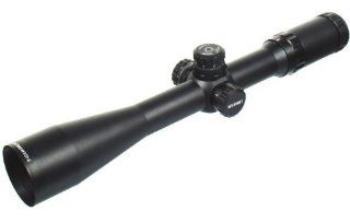 Leapers Accushot Swat Classic 3 12X44 30mm Mil Dot Range