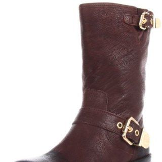 Vince Camuto Womens Winchell Knee High Boot