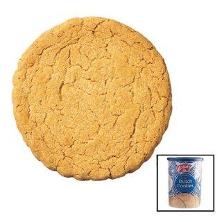 Original Dutch Cookie Family Pack: Grocery & Gourmet Food