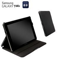 Housse pour tablette Galaxy Tab 8.9   Etui élégant   Protège des