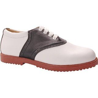 Willits Womens Honor Roll II Saddle Shoes