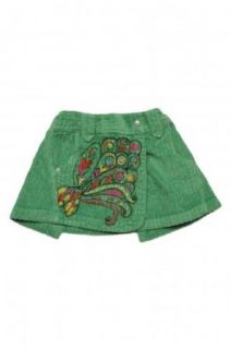 Oilily Skirt TANDORIA, Color Green, Size 140 Clothing