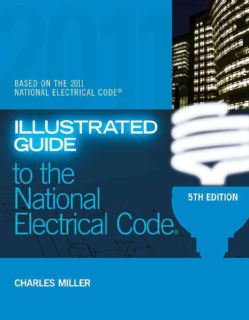 Illustrated Guide to the National Electrical Code (Paperback) Today $