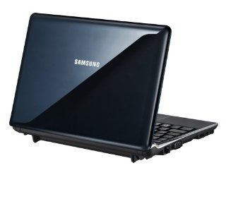 Samsung N140 14B 10.1 Inch Sapphire Blue Netbook   Up to 7