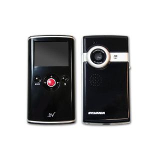 Sylvania SY 4000 Portable Digital Camcorder Today $38.49