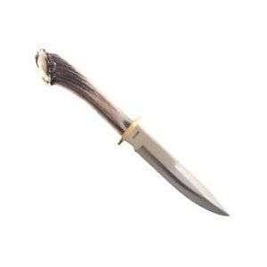 Silver Stag Pacific Bowie D2 Tool Steel