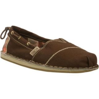 Womens Skechers BOBS Chill Brown Today $44.95 5.0 (1 reviews)
