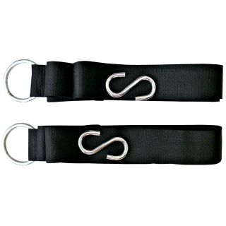 Hammock Hanging Straps Today $38.99 5.0 (5 reviews)