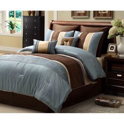 California King Comforter Sets: Buy Fashion Bedding