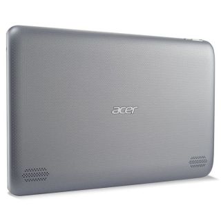 Acer Iconia Tab A210 16Go Grise + MicroSD 16Go   Achat / Vente