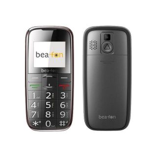 TELEPHONE PORTABLE Beafon S210 Big Button téléphone mobile GSM ave