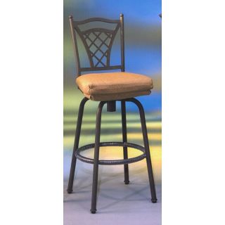 Waverly 26 inch Outdoor Counter Stool