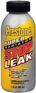 Prestone AS148 Super Radiator Stop Leak   11 oz.  