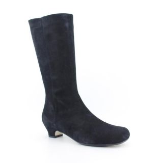 Taryn Rose Womens Rania Aqua Rose Blacks Boots (Size 10) Today $289