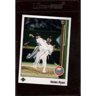 1989 Upper Deck #145 Nolan Ryan Mint *213885 Collectibles
